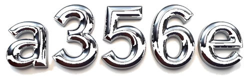 a356e logo